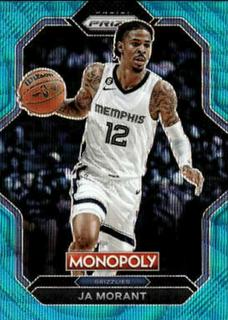 Ja Morant