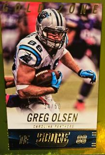 Greg Olsen
