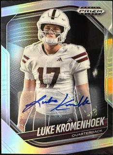 Luke Kromenhoek