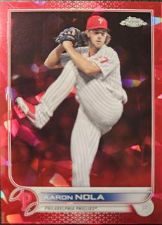 Aaron Nola