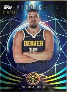 Nikola Jokic