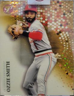 Ozzie Smith