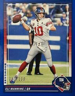 Eli Manning