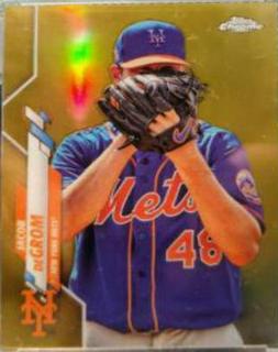 Jacob deGrom