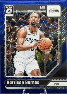 Harrison Barnes