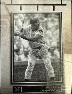 Ron Santo