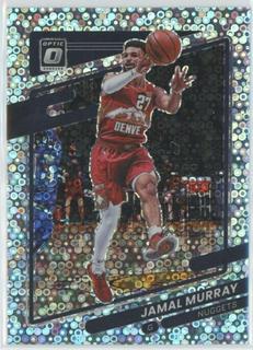 Jamal Murray