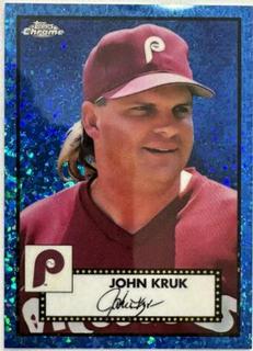 John Kruk