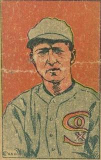 Red Faber