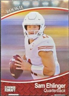 Sam Ehlinger