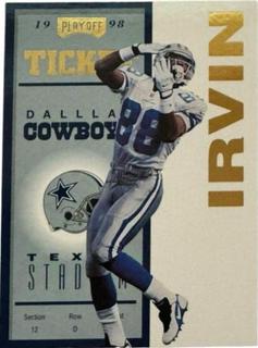 Michael Irvin