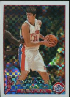 Darko Milicic