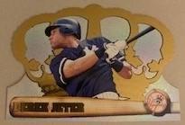 Derek Jeter