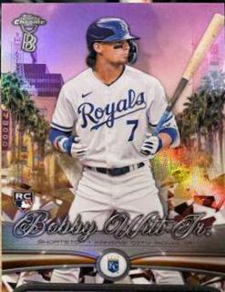 Bobby Witt Jr.