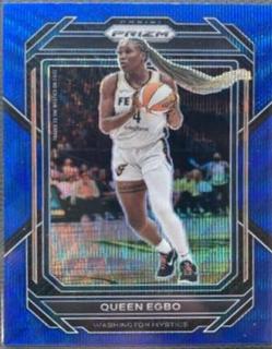 Queen Egbo