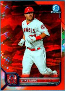 Mike Trout