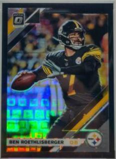 Ben Roethlisberger