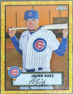 Javier Baez