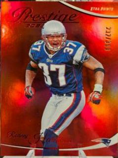 Rodney Harrison