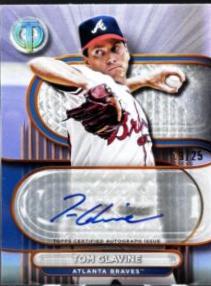 Tom Glavine