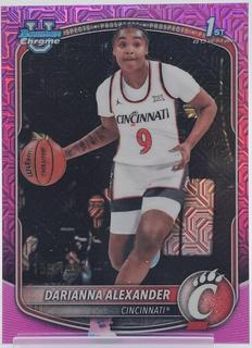 Darianna Alexander