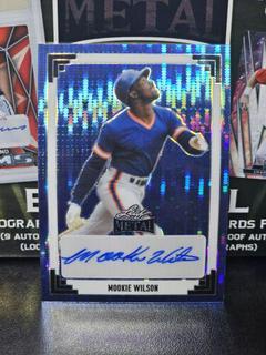 Mookie Wilson