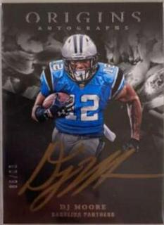 DJ Moore