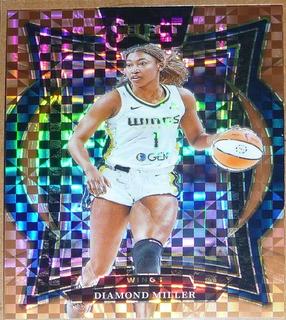 Diamond Miller