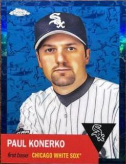 Paul Konerko