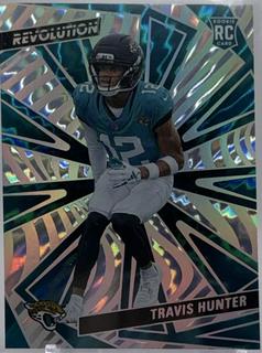Travis Hunter