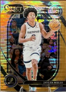Jaylen Wells