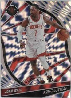 John Wall