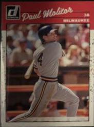 Paul Molitor