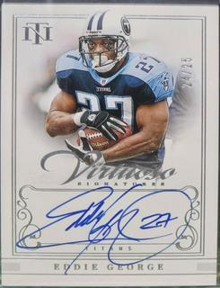 Eddie George