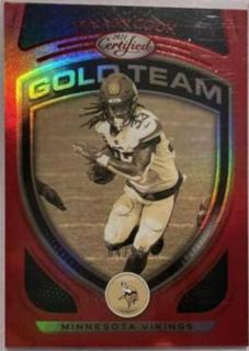 Dalvin Cook