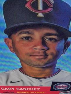 Gary Sanchez
