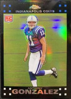 Anthony Gonzalez