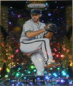 Madison Bumgarner