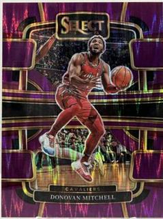 Donovan Mitchell