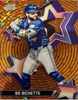 Bo Bichette