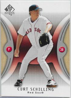 Curt Schilling