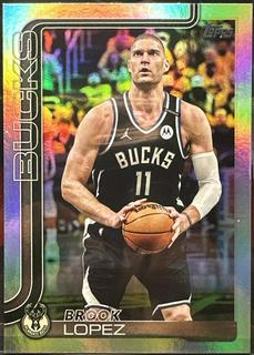 Brook Lopez
