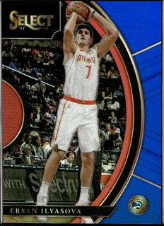 Ersan Ilyasova