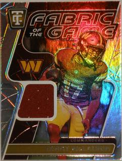 Terry McLaurin