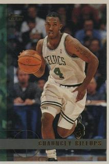 Chauncey Billups