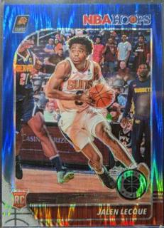Jalen Lecque