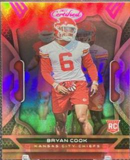Bryan Cook