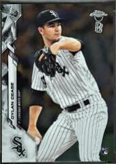 Dylan Cease
