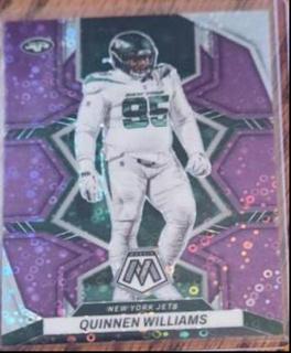 Quinnen Williams