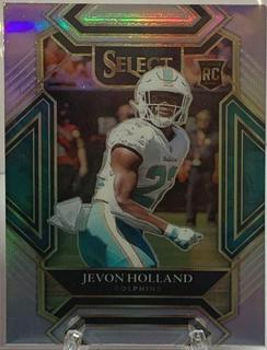 Jevon Holland